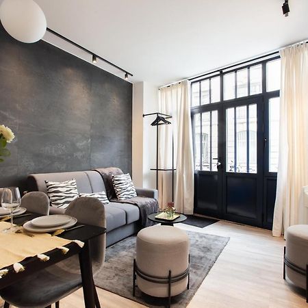 Cmg Jacques /Pantheon Apartment Paris Bagian luar foto