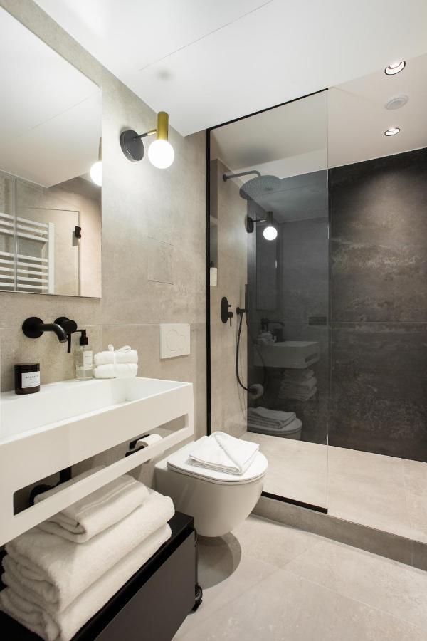 Cmg Jacques /Pantheon Apartment Paris Bagian luar foto