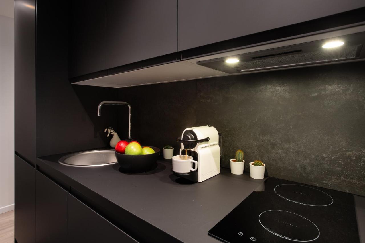 Cmg Jacques /Pantheon Apartment Paris Bagian luar foto