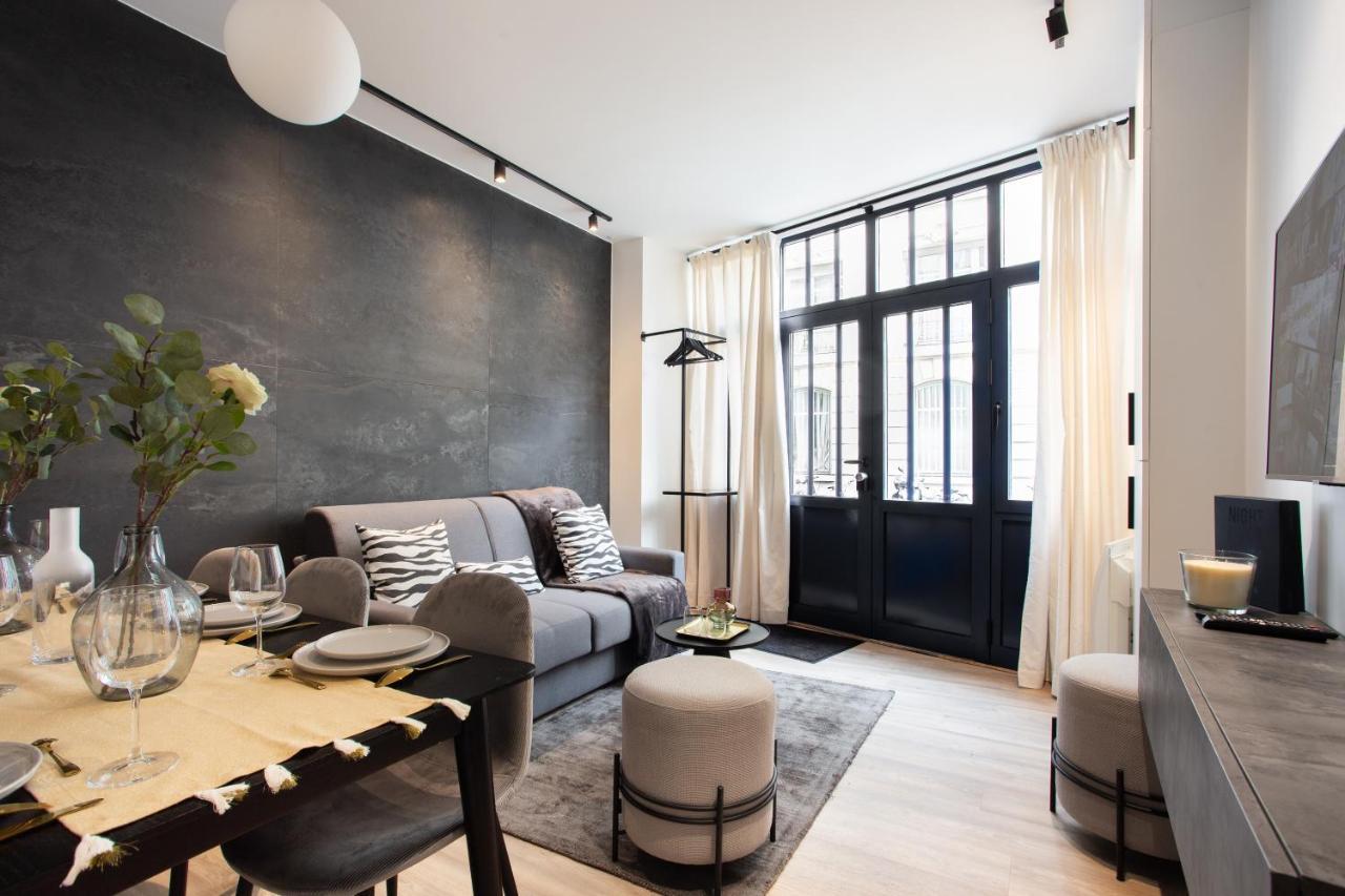 Cmg Jacques /Pantheon Apartment Paris Bagian luar foto