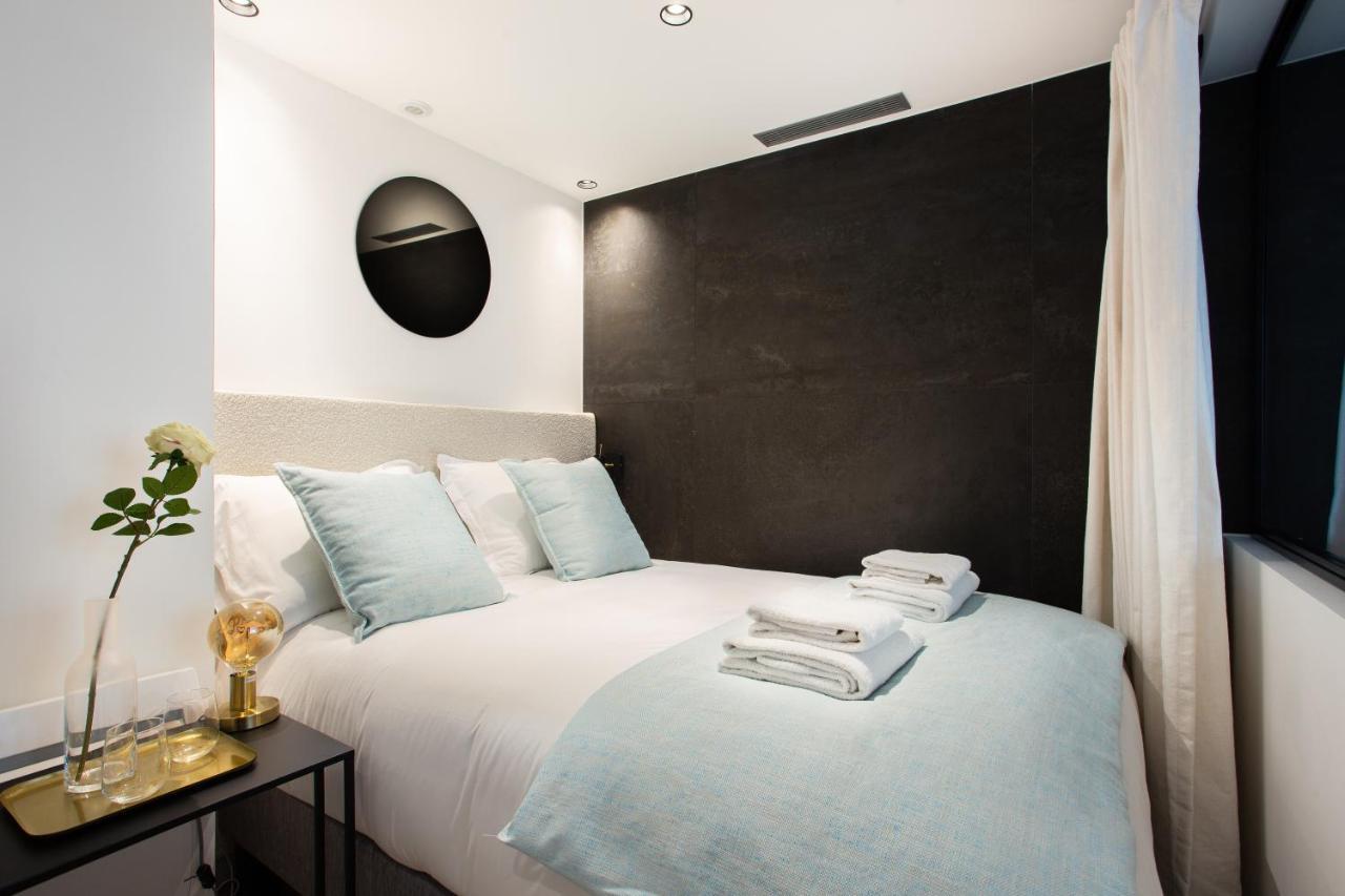 Cmg Jacques /Pantheon Apartment Paris Bagian luar foto
