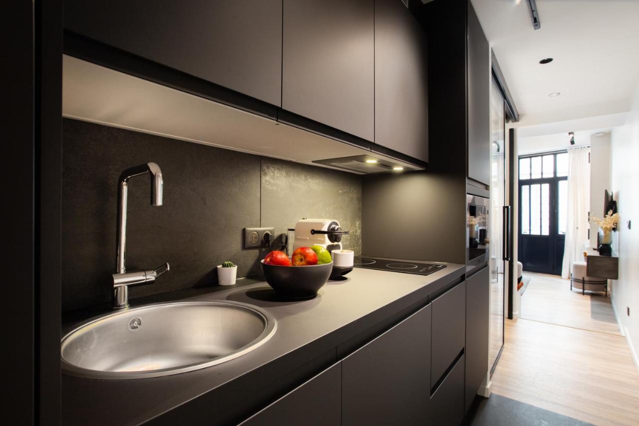 Cmg Jacques /Pantheon Apartment Paris Bagian luar foto